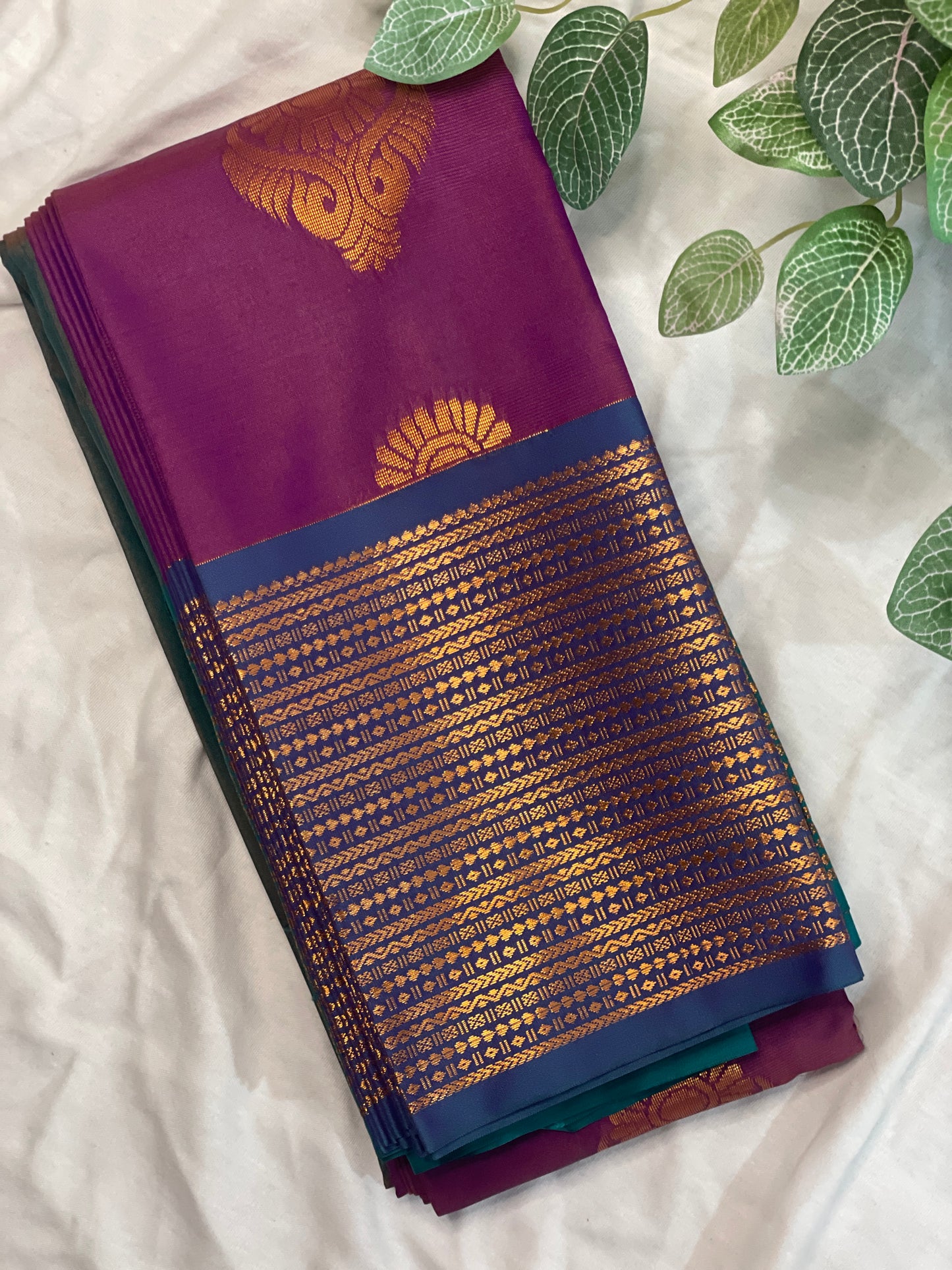 Pink Soft Silk Traditional Wear Saree