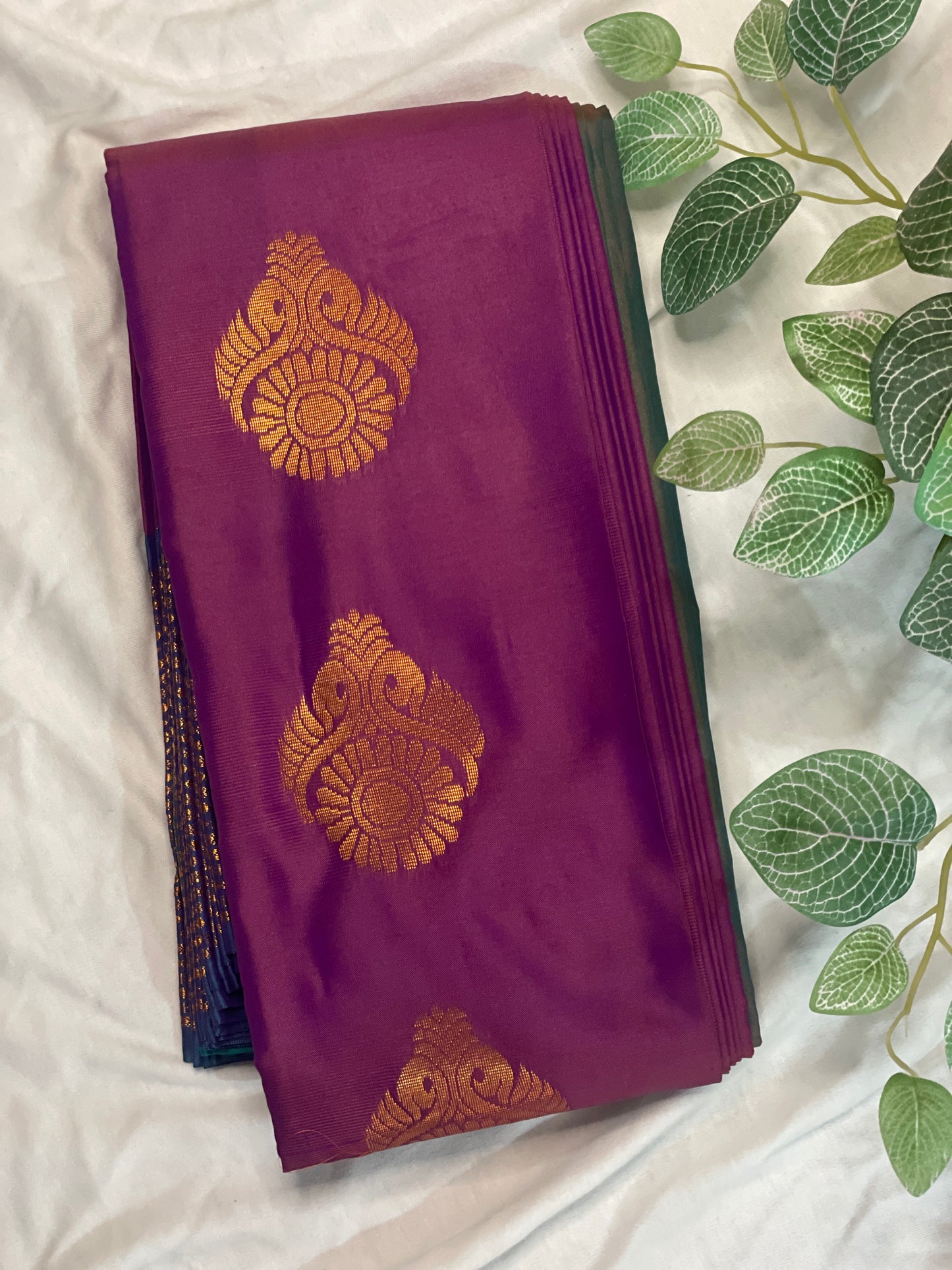 Pink Soft Silk Traditional Wear Saree