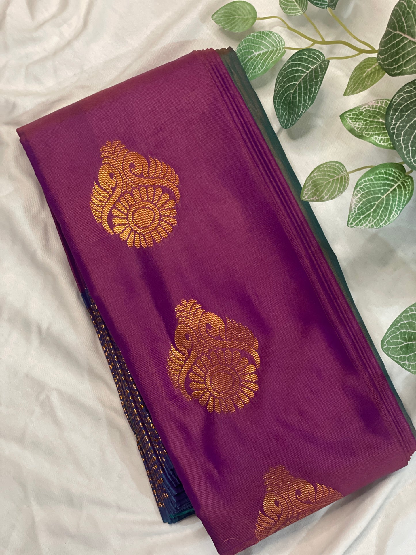 Pink Soft Silk Traditional Wear Saree