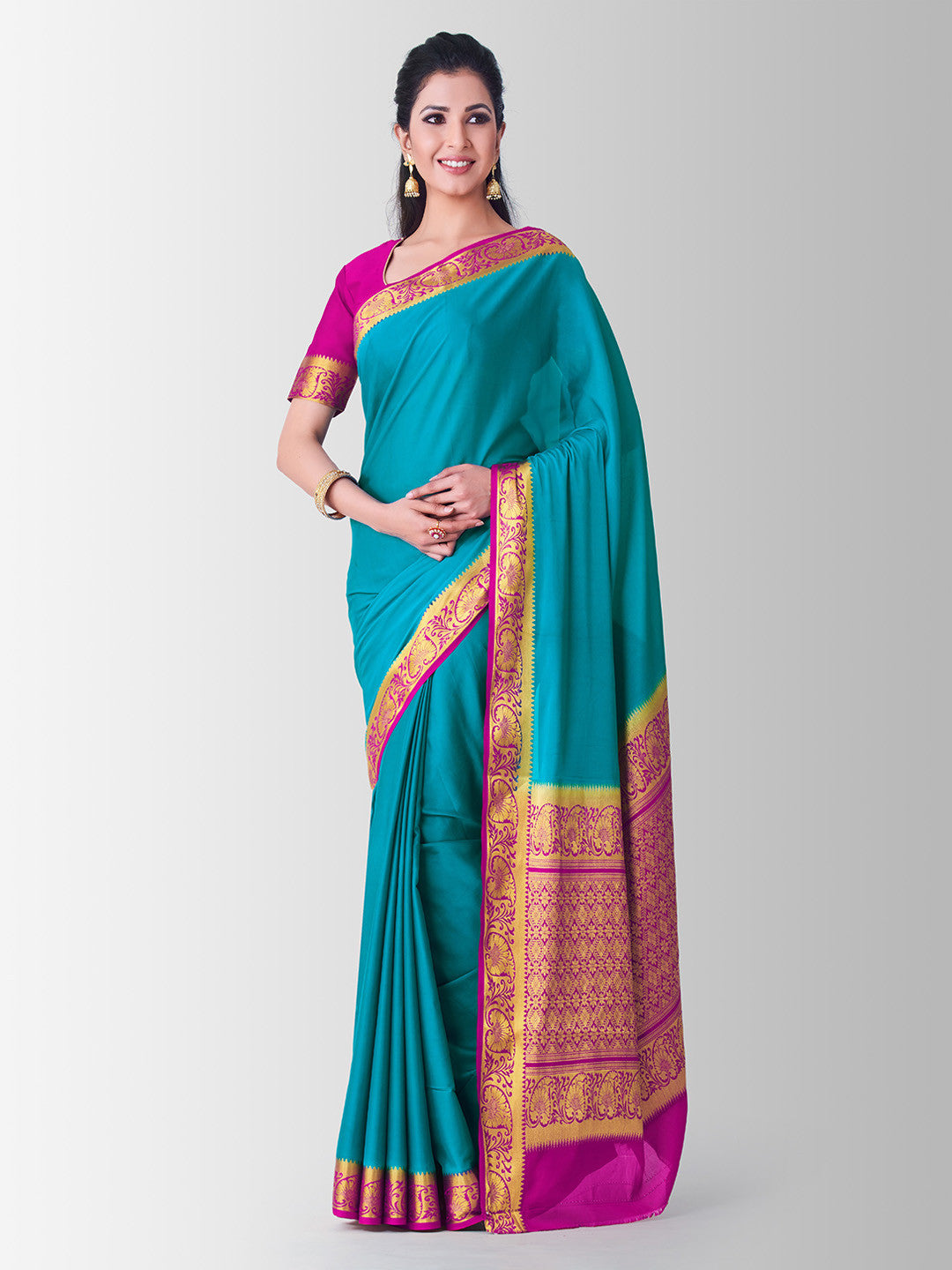 Silk Saree